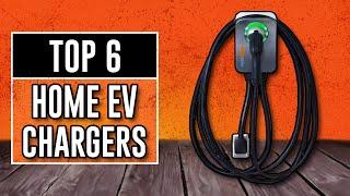 Best Home EV Chargers 2024 - The Only 6 To Consider Today