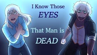 I Know Those EyesThat Man is Dead  Dabi Animatic  BNHA