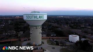 New book looks at political tension in school districts like Southlake Texas