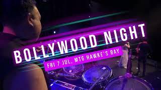 Bollywood Nite in Napier - Show Promo