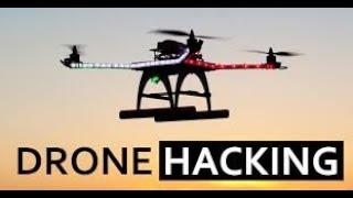 # Hacking with Drone  First Ever with Face Detection  Kali Linux  Must Watch Latest Method