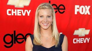 Why Glee Star Heather Morris Is Apologizing For Her Tweets