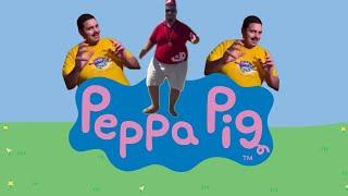 Skibidi Bop Bop Yes Yes In Peppa Pig