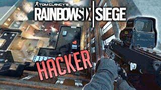 FREE WEEKEND TROLLING 6 - Rainbow Six Siege DE