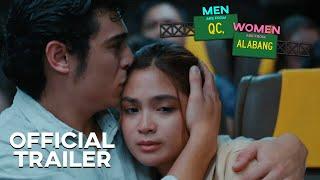 Men Are From QC Women Are From Alabang Official Trailer