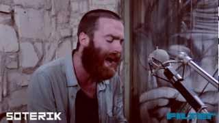 CHET FAKER @ S.O.TERIK SXSW 2012