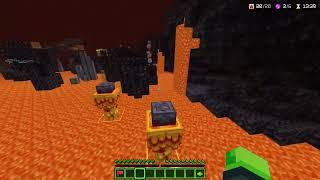 How to do hard jumps on Dragons Dare Hive Parkour Worlds