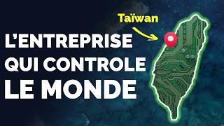 Larme secrète de Taïwan contre la Chine