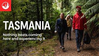 What it’s like to travel to Tasmania with a local