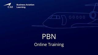 PBN Explained For Pilots  Performance Based Navigation