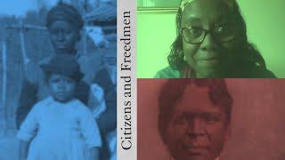 Freedmen The untold history of Indian Country slaves