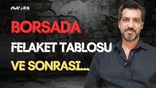 BORSADAKİ TUZAK KURDULAR  ŞİMDİ NE OLACAK OYUN BİTTİ Mİ?  Emre ŞİRİN #borsa #sözcütv #parapolitika