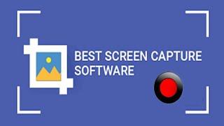 Best Screen Recorder for windows PC  Lag free