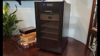 NEEDONE Cigar Humidor  Deep Review