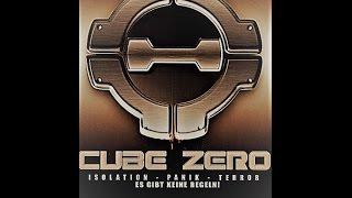Куб-Ноль  Cube zero Фильм ужас триллер фантастика 2004г  