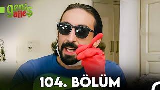 Geniş Aile 104. Bölüm FULL HD