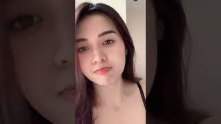 goyang tiktok bigo live hot desah