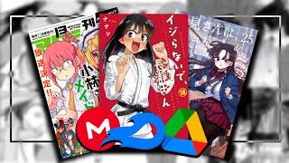 La mejor PÁGINA para leer MANGA en español GRATIS   como descargar GRATIS mangas en ESPAÑOL