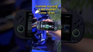 Console Gaming 1jt-an Full 14.000 Game  Trimui Smart Pro