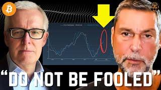 This is EXACTLY Where Bitcoin & Crypto Are Headed... - Raoul Pal & Michael Howell