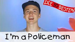 Im a Policeman - Singen Tanzen und Bewegen  Kinderlieder