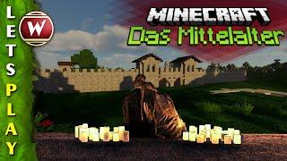 MINECRAFT Das Mittelalter  Die Kunst der Beziehungsführung - Teil 2 764