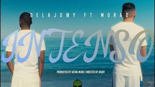 Morad ft. DelaJowy - Intenso Audio Oficial