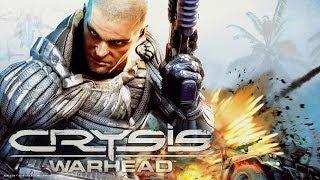 Фильм Crysis Warhead полный игрофильм весь сюжет 1080p