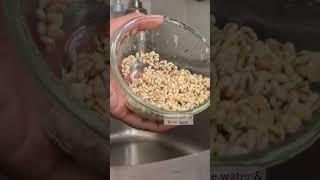 How to cook whole Barley or Jau Perfectly  Barley for Weight Loss  Best Summer Ingredient