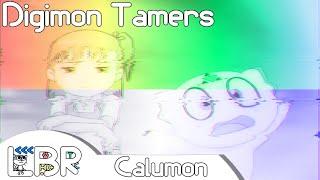 Finished Sparta Remix Digimon Tamers Calumon Has A Sparta Extended Remix