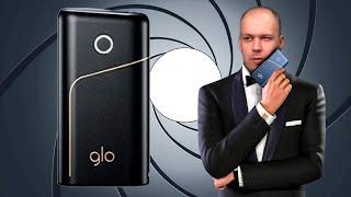 GLO Pro и сравнение с ранними версиями