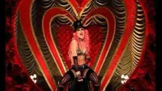 Moulin Rouge - Lady Marmalade Official Video