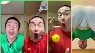 Funny Sagawa1gou TikTok Videos   SAGAWA Compilation #tiktok #sagawa1gou #sagawalegend