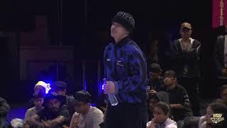 Raptor Ukraine vs Quake Chinese Taipei ►BBoys Round Robin Group D ► BFG WorldSeries HongKong2023