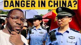 Watch This Before Visiting CHINA…  The Truth