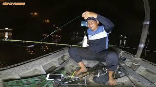 Câu Cá Basa Chân Cầu Cần Thơ  Cần Thơ Còn Nhiều Ẩn Số  Tân CT Fishing.