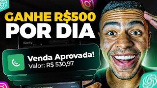 KIWIFY Como Fazer sua PRIMEIRA VENDA como AFILIADO em 20 MINUTOS Dinheiro Online