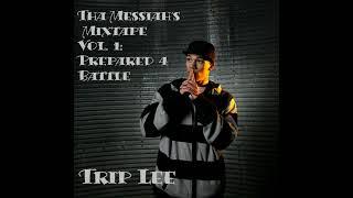 19. Get By - Trip Lee