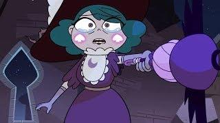 Eclipsa Saves Star Clip  Star vs. The Forces of Evil - Season 3 Finale