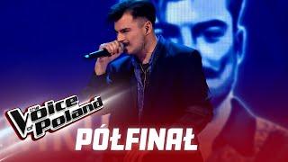 Wiktor Dyduła - Dobrze wiesz że tęsknię - Live - The Voice of Poland 12