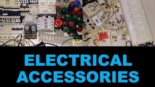 Electrical Accessories  House wiring fitting material- RYB ELECTRICAL