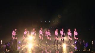 DVD Girls Generation 소녀시대 - Do The Catwalk 3rd Japan Tour - Love&Peace