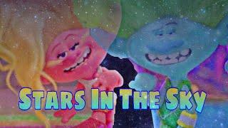 Stars In The Sky by Kid Cudi  Cliva AMV