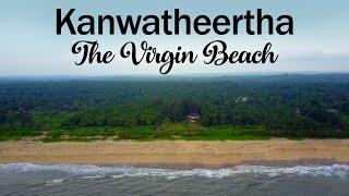 KanwatheerthaVirgin Beach  Best Picnic Spot in Kasargod   Experience local charm  Kerala Tourism