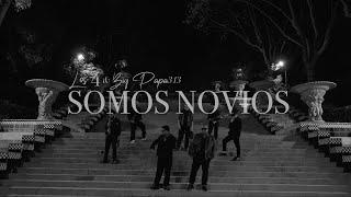 LOS 4 feat. Big Papa313 - Somos Novios Video Oficial