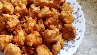 Aloo pakora l Aloo pakodi l Ramadan Recipes  Pakora Recipe  Aliza In The Kitchen