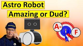 Astro Robot- Astounding or Dud?