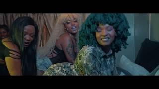 DJ Vitoto - Online Feat. Moonchild Sanelly Official Music Video