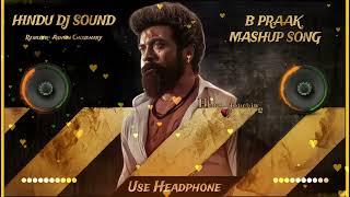 Tere Jaise Log Aate Rahte Hain Dj Song   B Praak Mashup Song  MDP DJ  HINDU DJ SOUND