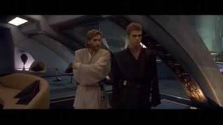 Star Wars Episode II - Attack Of The Clones 2002 Theatrical Trailer #2